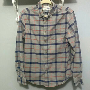 Old Navy the oxford shirt, slim fit size small men’s